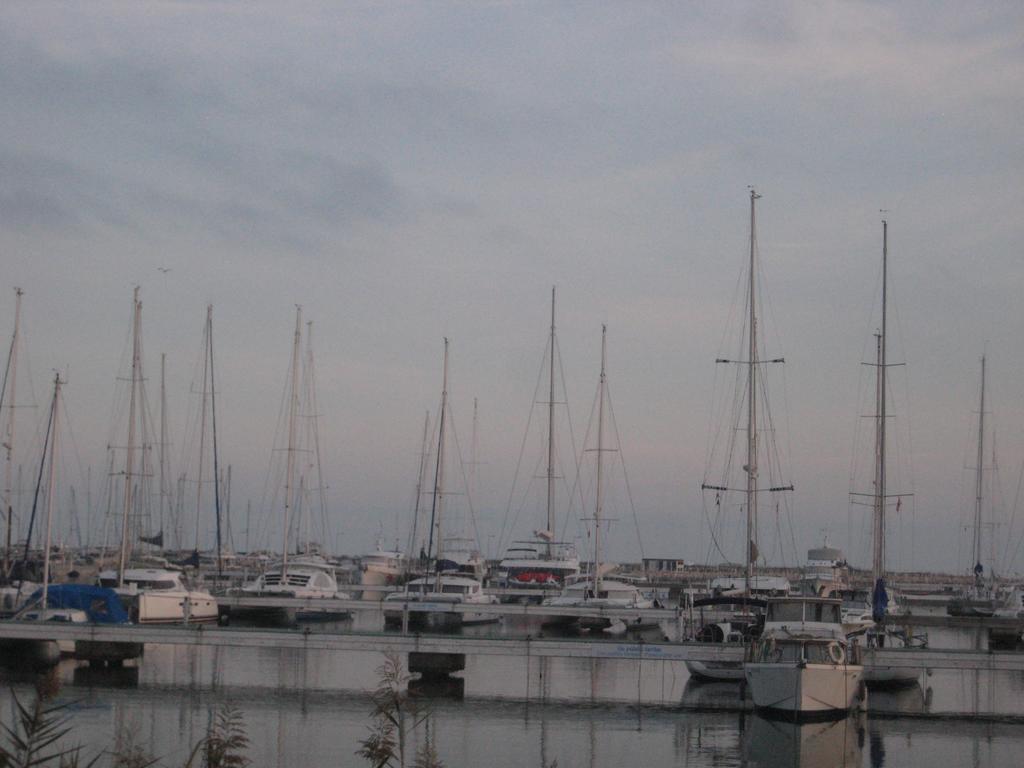 Apartamento Illa Mar Sant Carlos de la Ràpita Eksteriør bilde